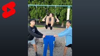 We Tried 😂 #Shorts