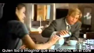 Ricardo Arjona - Solo queria un cafe - Letra