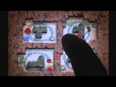 Gesundheit! iPhone Gameplay Review - AppSpy.com