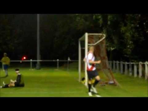 Hanworth Villa 4 vs 0 Long Buckby