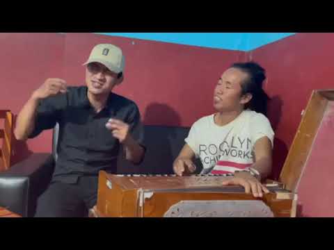 Maile Geet Chhodi Aaye  #nepalimoviesongs #sarangi #sarojkhanal #sambhujitbaskota #nepalimusic