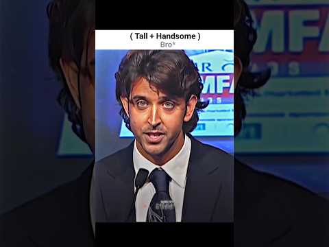 Hrithik x Zayn whatsapp status edit 🔥💯 #mogged #edit #mogger #hrithik #zayn #status #memes #sigma