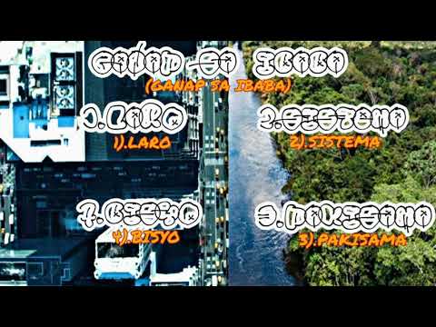 03.Pakisama(Ganap sa Ibaba E.P)- Man, Nv "kmpbrd"