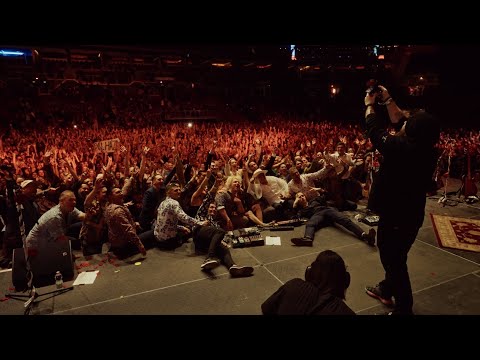 Bohemian Betyars x Parno Graszt - Aréna aftermovie 2025