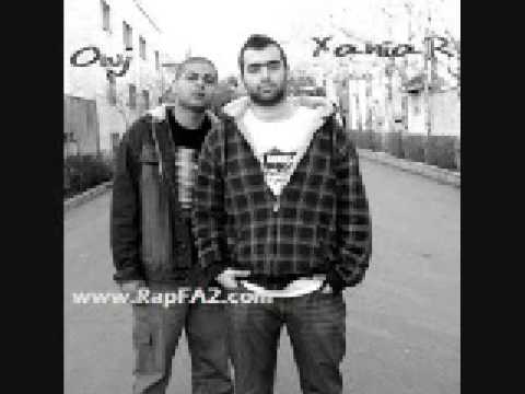 Ali Owj & Xaniar - Azadi