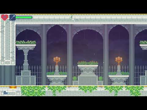 Katash Skip - Phoenotopia Awakening