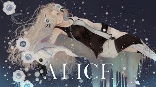 【歌ってみた】ALICE covered by ヰ世界情緒