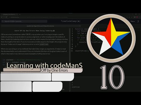 Javascript Debugging Catch Off By One Errors When Using Indexing Freecodecamp