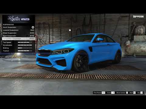 Ubermacht Cypher Hatchback