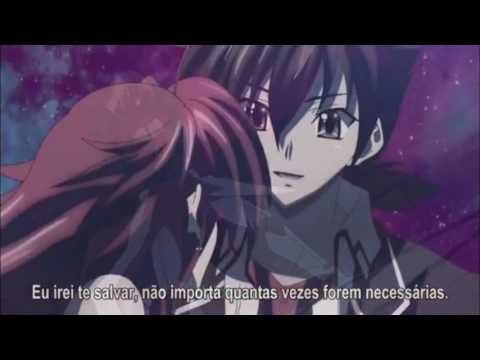 [Amv] - Rias And Issei - Never Surrender