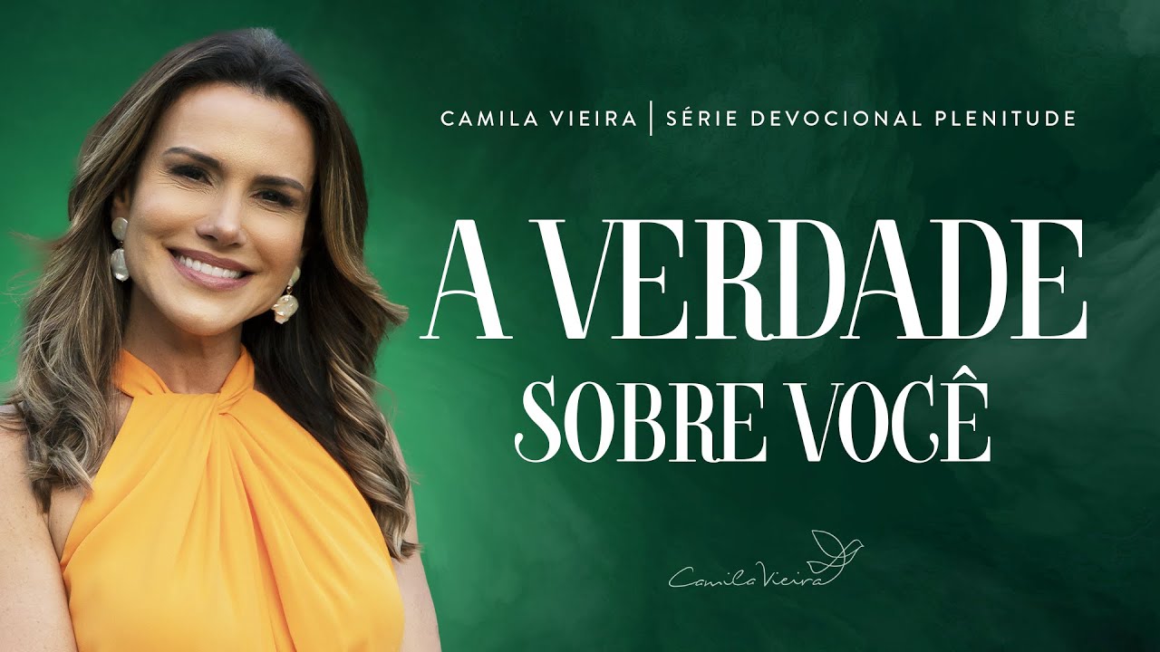 Como está a sua vida hoje? | Série Plenitude Dia 1 | Camila Vieira