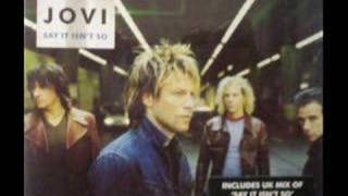 Bon Jovi - Its My Life (Demo)