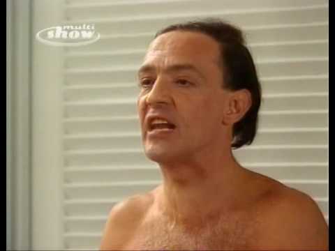 TV Pirata - Jeannie é uma Burra