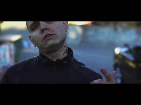Lerym X Interface - Onde For (Official Music Video)