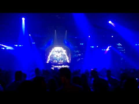 Crossfiyah vs Bodyshock -  Masters of Hardcore 2014