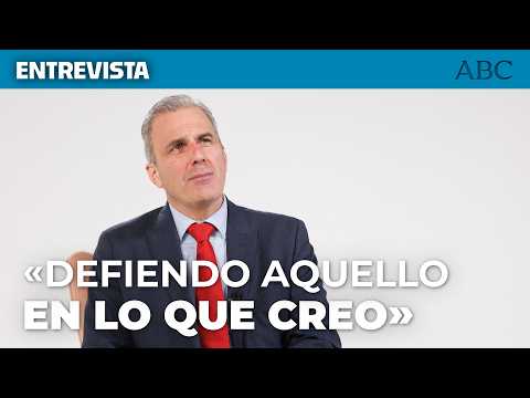 ORTEGA SMITH on his RELATIONSHIP WITH ABASCAL | "It's a DISTANT RELATIONSHIP"