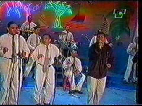 Vientos de navidad - los diablitos