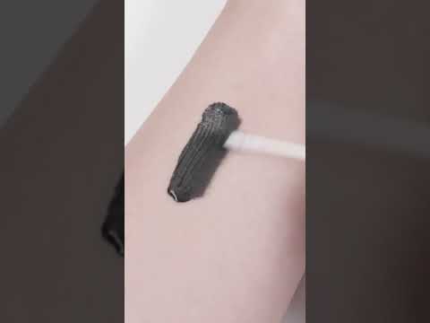 眉毛向上
