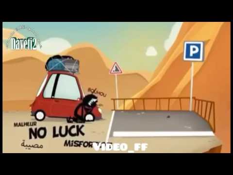 Falenderimi i takon Allahut për çdo gjendje! (Klip i bukur)