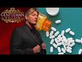 William Regal On Trying To Kick Drugs In 1997