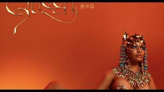 Nicki Minaj - Chun Swae (feat. Swae Lee) (clean)