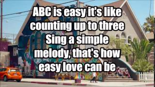 Sigala-Easy Love Lyrics