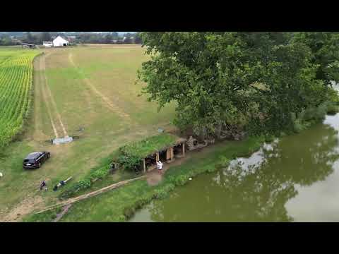 Rybník Jetenovice 🎣🎣