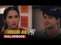 Sanggang Dikit FR Bobby At Jared Nangangamoy Tampuhan Full Episode 123 December 10 2025