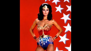 REPEAT Episode 05 : Wonder Woman