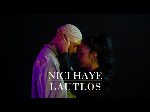 NICI HAYE - Lautlos (Prod. NMD)