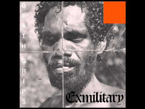 Madvillain feat MC Ride - Lord of Accordion