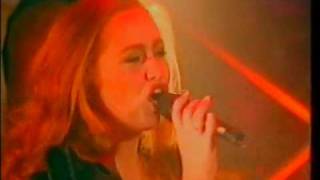 SONIA EVANS: BOOGIE NIGHTS. *LIVE* (TOTP)