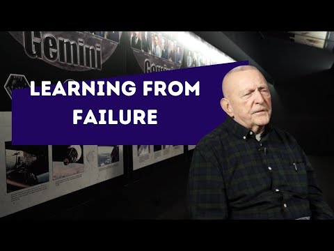 Learning from Failure