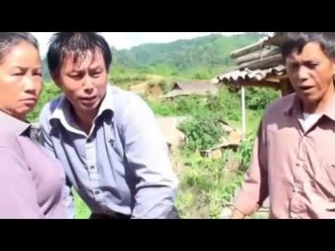 New  nplaim taws hlub part 2 full movie (hmong new movie 2017)