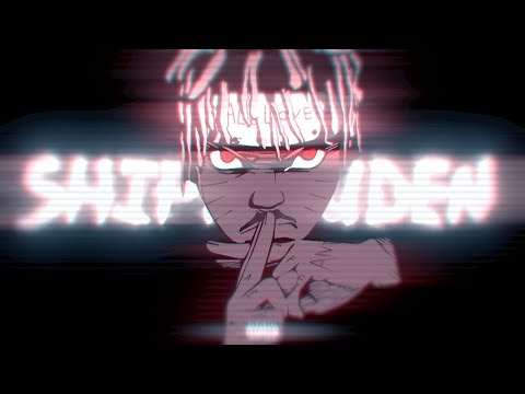 Lucas A.R.T. - SHIPPUDEN 「EDIT」