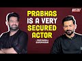 Prithviraj Sukumaran on Prabhas, Salaar, work life balance & Bade Miyan Chote Miyan