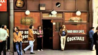 The Doors Poontag Blues-Build Me A Woman-Sunday Trucker [1970-01-17 NYC]