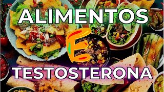 Entenda A Relao Entre Alimentos E Testosterona