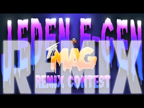 Forest Blunt CG - Sen ft. Yzomandias [RemiX by DatriX]