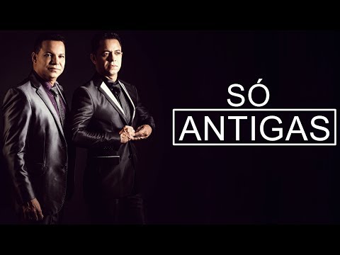 Só Antigas   Daniel e Samuel