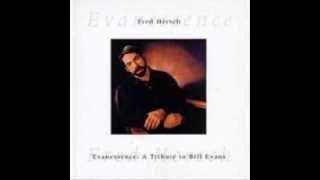 Turn Out the Stars - Fred Hersch