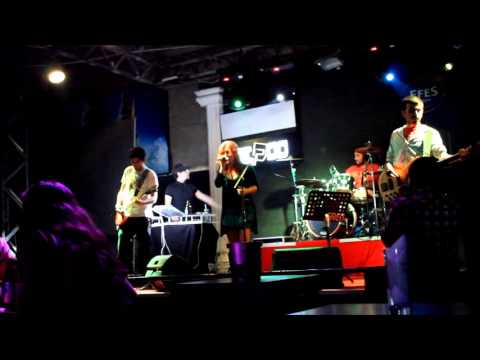 RedCaT Geri Dönme (110 Cover)