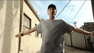 Eminem - Love Letter To Detroit (VOSTFR)