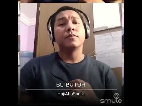 Bli Butuh - Haji Abu