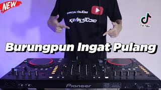 Download lagu DJ BURUNGPUN INGAT PULANG Nia Daniaty... mp3