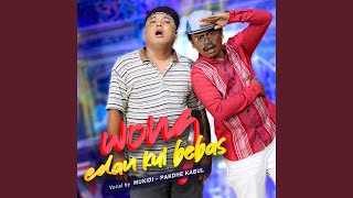 Download lagu Wong Edan Kui Bebas (feat. Pakdhe Kabul) mp3