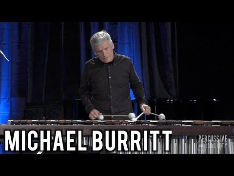 Michael Burritt - PASIC16