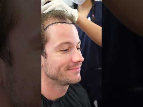 Patient video
