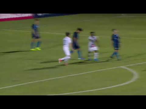 Nike International Friendlies: U-17 MNT vs. U-16 BNT