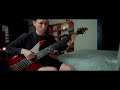 John Patitucci - Jesus is on the Mainline (Bass Cover)